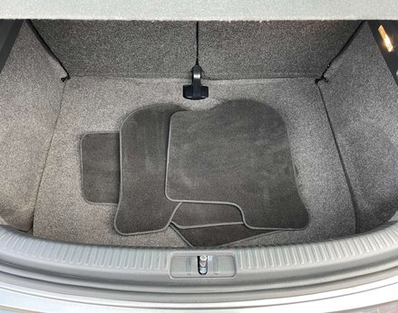 Volkswagen Scirocco 1.4 Scirocco GT BlueMotion Technology TSi 3dr 55