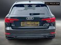 Audi A4 2.0 A4 Black Edition 40 TFSI Semi-Automatic 5dr - NATIONAL DELIVERY* 14