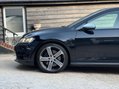 Volkswagen Golf 2.0 TSI BlueMotion Tech R Hatchback 5dr Petrol Manual 4Motion Euro 6 (s/s) 8