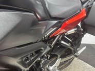 Yamaha Tracer 900 GT MT09 2020 40K NEW MOT FULLY KITTED ADVENTURE BIKE 900CC 23