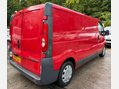 Vauxhall Vivaro 2.0 2900 CDTi Panel Van 4dr Diesel Manual FWD L3 (195 g/km, 89 bhp) 13