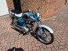 Yamaha YL1 98cc