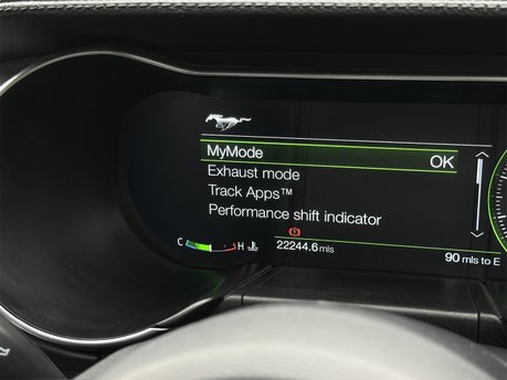 Ford Mustang BULLITT 63