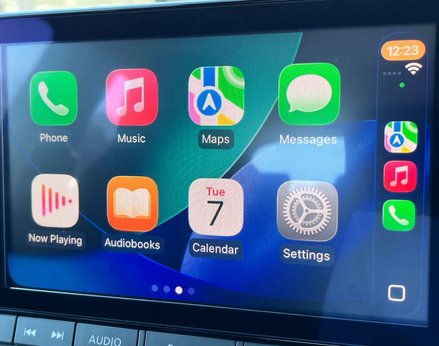 Nissan Juke 1.0 Juke Acenta DiG-T Semi-Auto 5dr 38