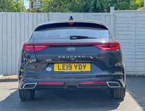 Kia Pro Ceed 1.4 T-GDi GT-Line S Shooting Brake 5dr Petrol DCT Euro 6 (s/s) (138 bhp) 9