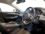 Mazda 6 2.0 SKYACTIV-G SE-L Tourer 5dr Petrol Manual Euro 6 (s/s) (145 ps) Air Con 12