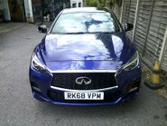 Infiniti Q30 SPORT TECH only 32,000 MILES FROM NEW 5