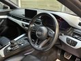 Audi S5 3.0 TFSI V6 Sportback Tiptronic quattro Euro 6 (s/s) 5dr 7