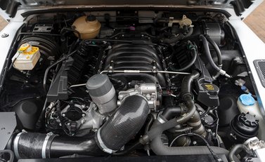 Land Rover Defender 90 Works V8 70th Edition 26