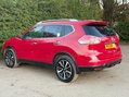 Nissan X-Trail 1.6 dCi Tekna 4WD Euro 5 (s/s) 5dr 8