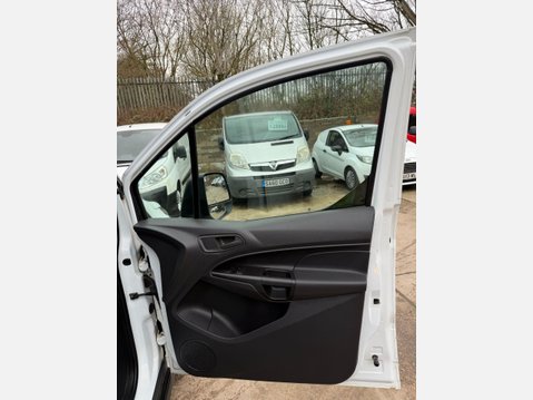 Ford Transit Connect 1.6 TDCi 210 L2 H1 4dr 33