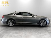 Audi A5 2.0 TDI 35 S line Coupe 2dr Diesel S Tronic Euro 6 (s/s) (163 ps) Reverse C 8