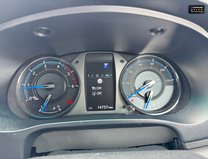 Toyota Hilux Invincible X [SOLD CR] AUTO | Camera | Nav | 2.8 LT | Euro 6 | No VAT| SEL 32
