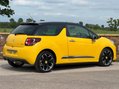 DS DS 3 1.2 PureTech Elegance Euro 6 (s/s) 3dr 4