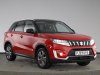 Suzuki Vitara SZ-T BOOSTERJET MHEV