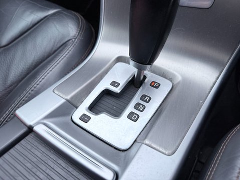 Volvo XC60 D3 SE LUX AUTOMATIC 14