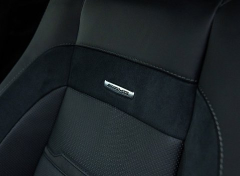 Mercedes-Benz GLE 63 S AMG 13