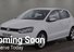 Volkswagen Polo SEL TSI