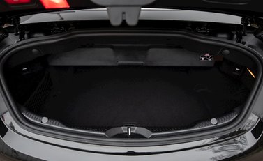 Mercedes-Benz C Class C63 S Premium Plus Cabriolet 34