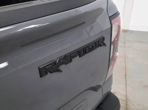 Ford Ranger Ranger Pick Up Double Cab Raptor 2.0 EcoBlue 210 Auto 15