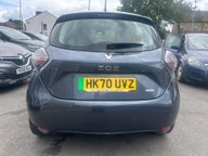 Renault Zoe I ICONIC 6