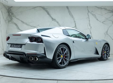 Ferrari 812 GTS 6
