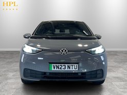 Volkswagen ID.3 Pro Performance 58kWh Life Hatchback 5dr Electric Auto (204 ps)