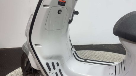 Neco Dinno 2024 125CC scooter 19