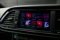 SEAT Leon 1.5 Leon FR Black Edition TSi Evo 5dr 31