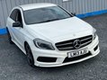 Mercedes-Benz A Class 1.8 A200 CDI AMG Sport Euro 5 (s/s) 5dr 36