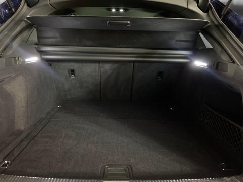 Audi A4 2.0 TFSI 35 Black Edition Estate 5dr Petrol S Tronic Euro 6 (s/s) (150 ps) 20