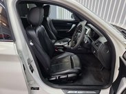 BMW 1 Series 3.0 M140i GPF Shadow Edition Hatchback 5dr Petrol Auto Euro 6 (s/s) (340 ps 23