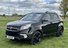 SsangYong Korando LE Automatic FSH TOWBAR