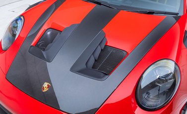 Porsche 911 GT3 RS (992) 42