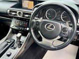 Lexus Is 2.5 300h Premier E-CVT Euro 5 (s/s) 4dr 44