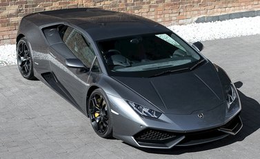 Lamborghini Huracan LP610-4 8