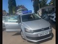 Volkswagen Polo 1.2 S Euro 5 5dr 31