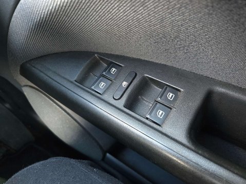 SEAT Altea 1.6 Altea Stylance 5dr 22