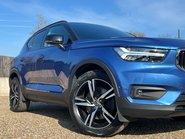 Volvo XC40 RECHARGE T5 R-DESIGN 14