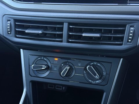 Volkswagen Polo 1.0 TSI SE Euro 6 (s/s) 5dr 47