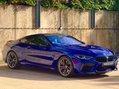 BMW M8 4.4i V8 Competition Coupe 2dr Petrol Steptronic 4WD Euro 6 (s/s) (625 ps) 5