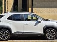 Toyota Yaris Cross 1.5 Yaris Cross Excel HEV Auto 5dr 3