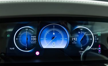 Rolls-Royce Spectre 18