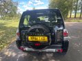 Mitsubishi Shogun 3.2 DI-DC Equippe Auto 4WD Euro 5 3dr SWB 11