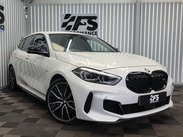 BMW 1 Series 2.0 M135i Hatchback 5dr Petrol Auto xDrive Euro 6 (s/s) (306 ps) 34