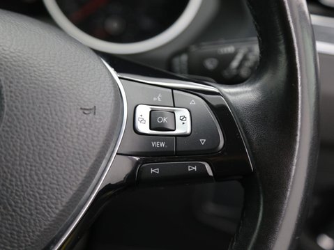 Volkswagen Tiguan 1.5 TSI EVO Match DSG Euro 6 (s/s) 5dr 12