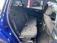 Ford S-Max 2.0 TDCI TITANIUM 7 SEATER 12