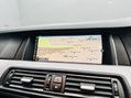 BMW 5 Series 2.0 528i M Sport Auto Euro 6 (s/s) 4dr 12