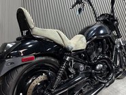Harley-Davidson V-Rod NIGHT ROD 2005 28K GOOD RUNNING PROJECT BIKE CUSTOM CRUISER 4