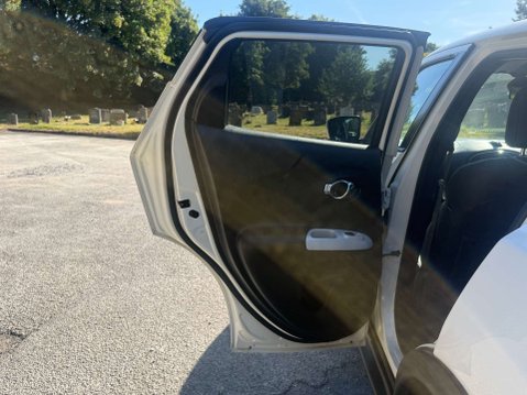 Nissan Juke 1.5 Juke Tekna dCi 5dr 13